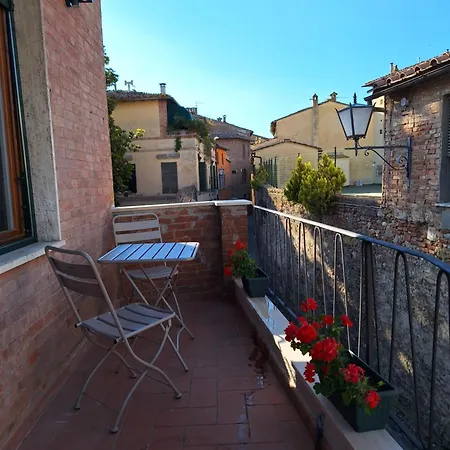 Apartament Il 